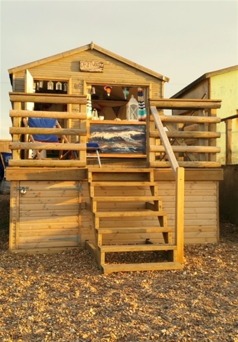 Whitstable, Kent
